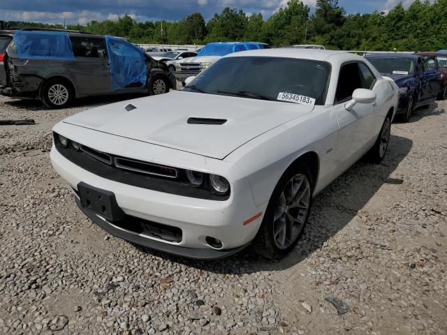 Изображение 1 2015 DODGE CHALLENGER SXT PLUS 2015 с VIN 2C3CDZBT3FH723783