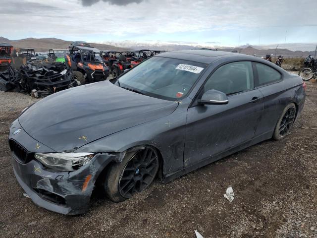 2014 BMW 435 XI 2014 image