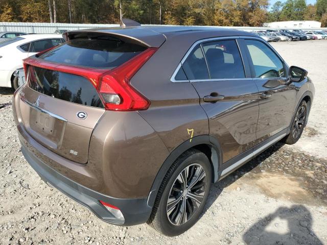 Obraz 3 z 2020 MITSUBISHI ECLIPSE CROSS  2020 z VIN JA4AS5AA8LZ015200