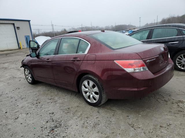 Obraz 2 z 2010 HONDA ACCORD EXL 2010 z VIN 1HGCP2F88AA147116