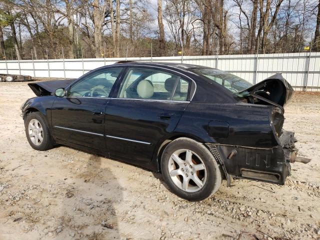Image 2 of 2005 NISSAN ALTIMA S 2005 with VIN 1N4AL11D35N906842