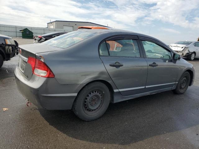 Image 3 of 2009 HONDA CIVIC VP 2009 with VIN 2HGFA16379H505851