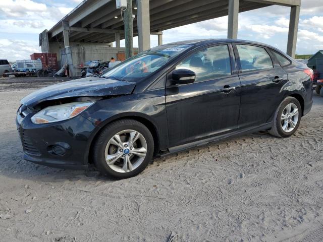 Image 1 of 2013 FORD FOCUS SE 2013 with VIN 1FADP3F26DL286485