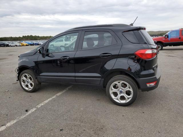 Image 2 of 2021 FORD ECOSPORT SE 2021 with VIN MAJ6S3GL2MC409617