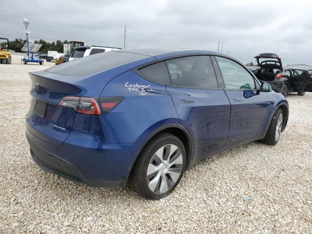 Изображение 3 2022 TESLA MODEL Y  2022 с VIN 7SAYGDEE6NA004766