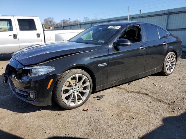 Obraz 1 z 2016 BMW 528 XI 2016 z VIN WBA5A7C53GG148631