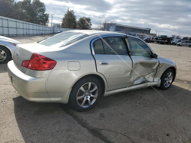 Изображение 3 2005 INFINITI G35  2005 с VIN JNKCV51F95M314565