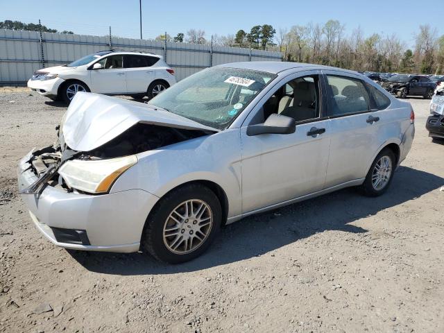 2010 FORD FOCUS SE 2010 image