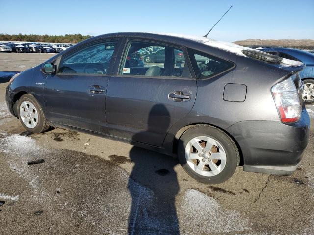Image 2 of 2008 TOYOTA PRIUS  2008 with VIN JTDKB20U283298031