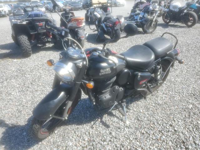 Изображение 2 2022 ROYAL ENFIELD MOTORS CLASSIC 350  2022 с VIN ME3FAP201NV300503