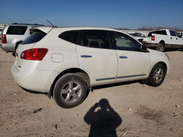 Изображение 3 2012 NISSAN ROGUE S 2012 с VIN JN8AS5MT2CW298363