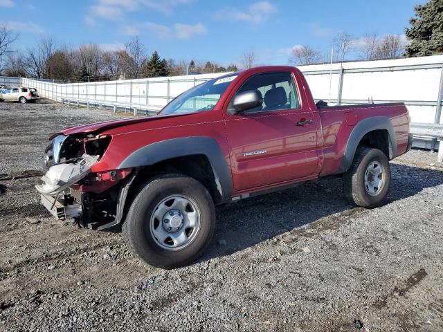 Obraz 1 z 2005 TOYOTA TACOMA  2005 z VIN 5TEPX42N05Z076562