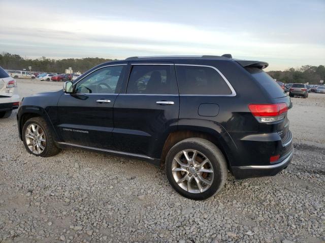 Изображение 2 2014 JEEP GRAND CHEROKEE SUMMIT 2014 с VIN 1C4RJFJM1EC538740