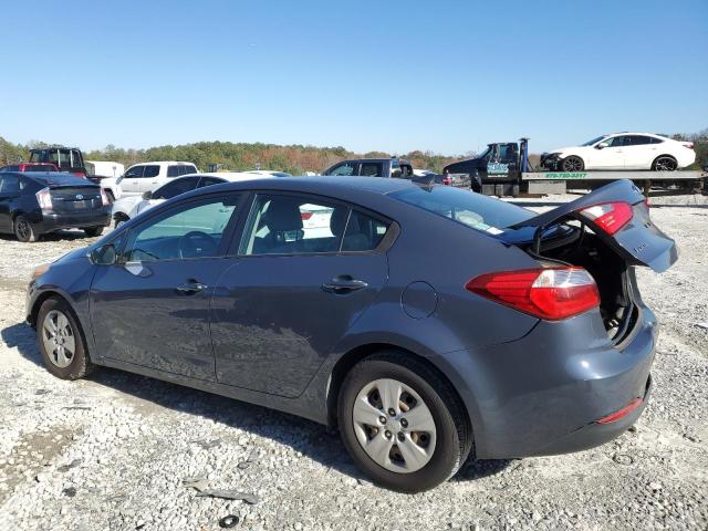 Изображение 2 2015 KIA FORTE LX 2015 с VIN KNAFX4A60F5358031
