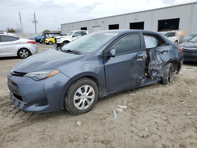 Изображение 1 2018 TOYOTA COROLLA L 2018 с VIN 5YFBURHEXJP848489