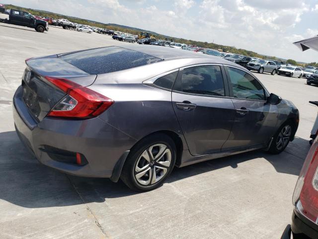Image 3 of 2018 HONDA CIVIC LX 2018 with VIN 19XFC2F51JE011081