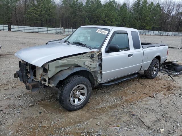 Image 1 of 2002 FORD RANGER SUPER CAB 2002 with VIN 1FTYR44U12TA06775