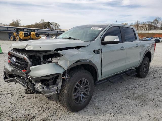 2021 FORD RANGER XL 2021 image
