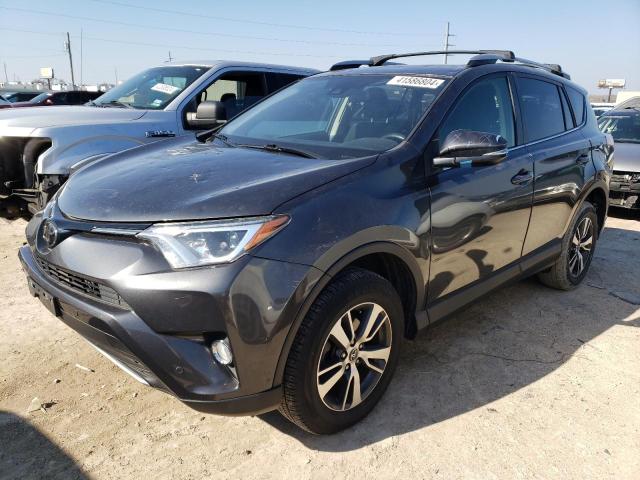 Obraz 1 z 2018 TOYOTA RAV4 ADVENTURE 2018 z VIN JTMWFREV2JJ171149