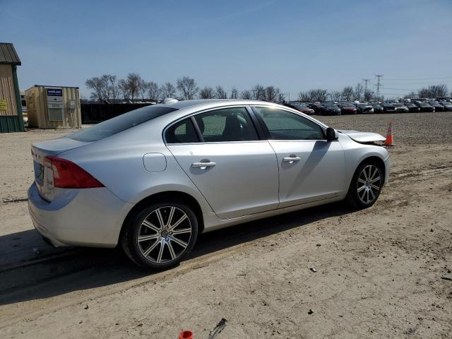 Obraz 3 z 2017 VOLVO S60 PREMIER 2017 z VIN LYV402TK1HB149977