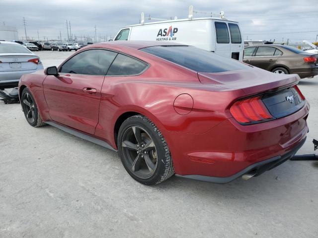 Изображение 2 2018 FORD MUSTANG  2018 с VIN 1FA6P8TH0J5108344