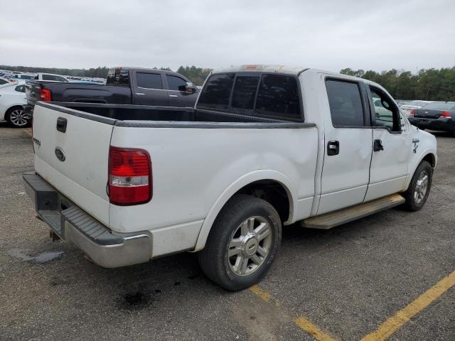Изображение 3 2004 FORD F-150 SUPERCREW 2004 с VIN 1FTPW12504KC08286