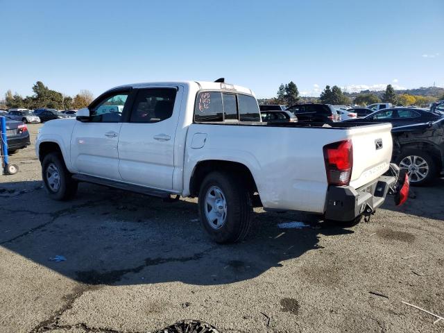 Изображение 2 2019 TOYOTA TACOMA DOUBLE CAB 2019 с VIN 5TFAX5GN3KX160771