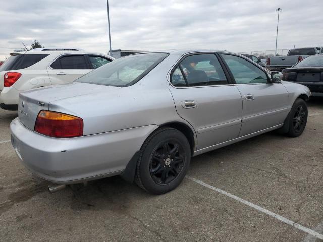 Image 3 of 2000 ACURA 3.2TL  2000 with VIN 19UUA5668YA039174