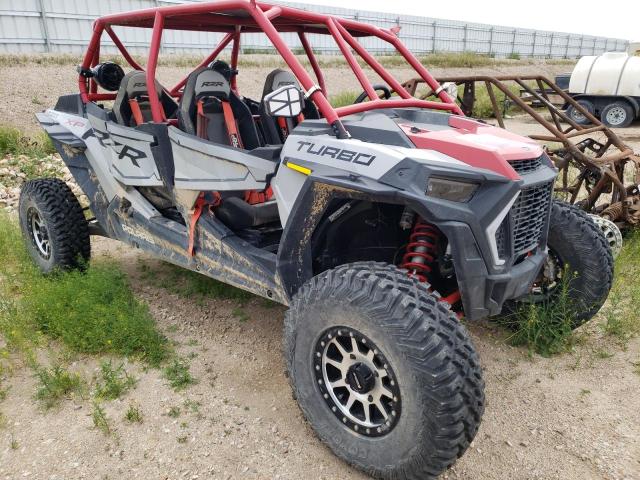 2021 POLARIS RZR XP 4 TURBO 2021 image