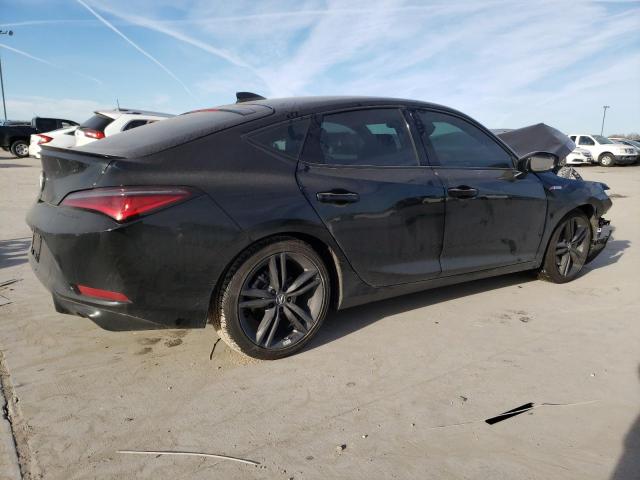 Изображение 3 2024 ACURA INTEGRA A-SPEC 2024 с VIN 19UDE4H32RA004746