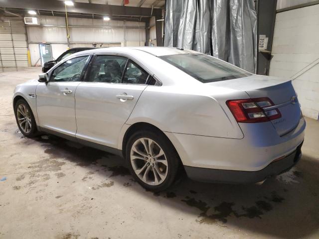 Image 2 of 2013 FORD TAURUS SEL 2013 with VIN 1FAHP2H85DG158826