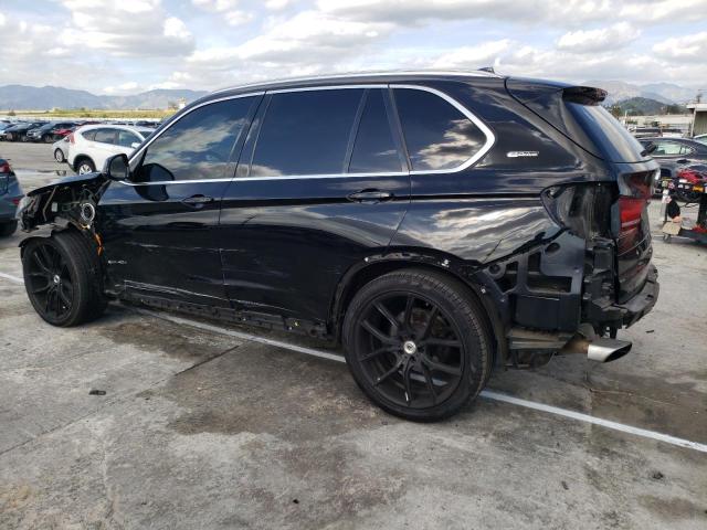 Изображение 2 2018 BMW X5 XDR40E 2018 с VIN 5UXKT0C57J0W02319