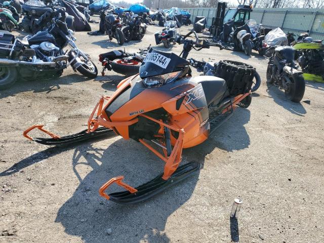 Obraz 2 z 2014 ARCTIC CAT XF800 2014 z VIN 4UF14SNWXET103510