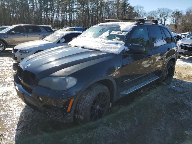Image 1 of 2011 BMW X5 XDRIVE35I 2011 with VIN 5UXZV4C57BL402573