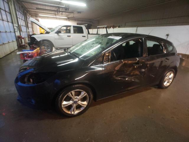 Изображение 1 2014 FORD FOCUS SE 2014 с VIN 1FADP3K21EL201673