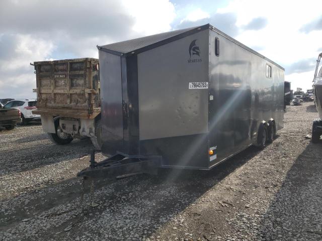 Image 2 of 2019 SPARTAN MOTORS TRAILER 2019 with VIN 50XBE2429KA013993
