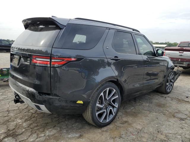 Image 3 of 2018 LAND ROVER DISCOVERY HSE LUXURY 2018 with VIN SALRT2RV9JA055639