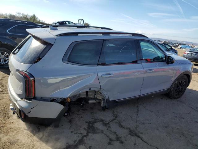 Obraz 3 z 2023 KIA TELLURIDE SX 2023 z VIN 5XYP5DGC4PG410439