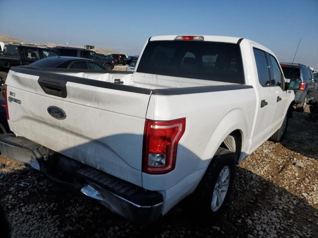 Изображение 3 2015 FORD F150 SUPERCREW 2015 с VIN 1FTEW1EP7FKE40956
