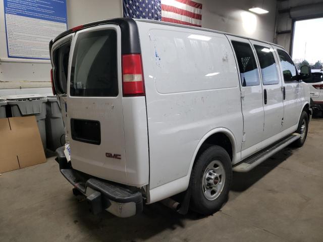 Image 3 of 2014 GMC SAVANA G2500 2014 with VIN 1GTW7FCAXE1912214