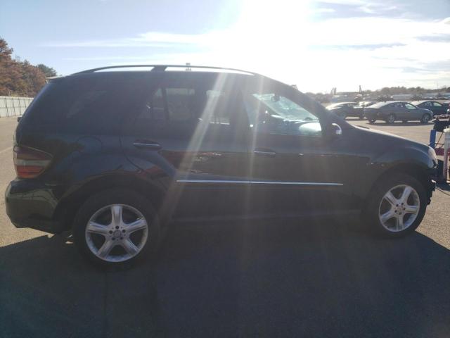 Image 3 of 2008 MERCEDES-BENZ ML 350 2008 with VIN 4JGBB86E48A315826