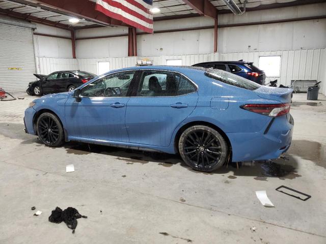 Изображение 2 2023 TOYOTA CAMRY XSE 2023 с VIN 4T1K61BK5PU096086