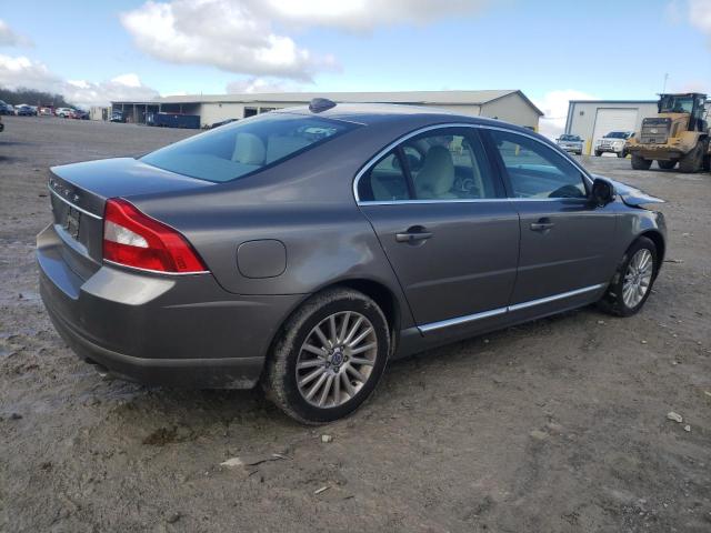 Image 3 of 2012 VOLVO S80 3.2 2012 with VIN YV1952AS8C1158017