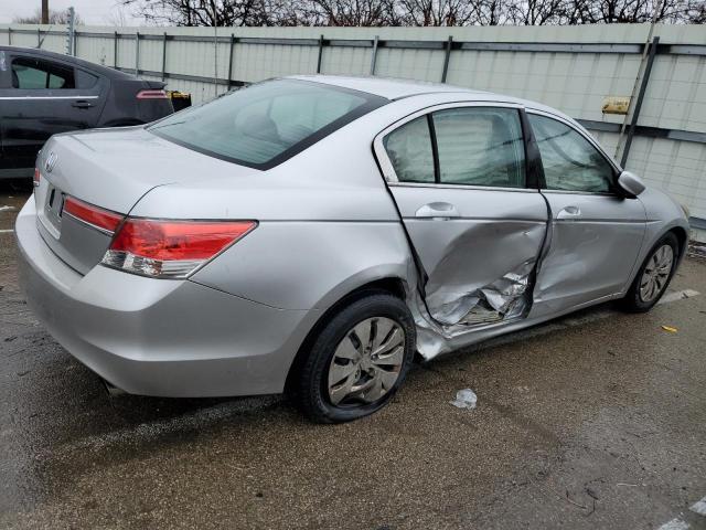 Image 3 of 2011 HONDA ACCORD LX 2011 with VIN 1HGCP2F38BA087537