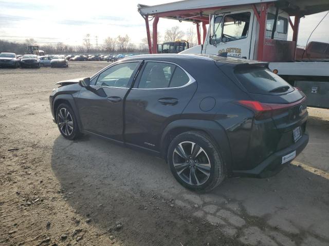 Image 2 of 2019 LEXUS UX 250H 2019 with VIN JTHU9JBH7K2014452