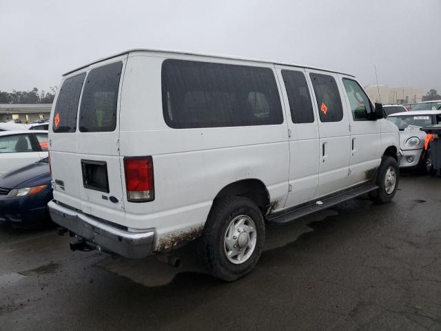 Image 3 of 2013 FORD ECONOLINE E350 SUPER DUTY WAGON 2013 with VIN 1FBNE3BLXDDA11185