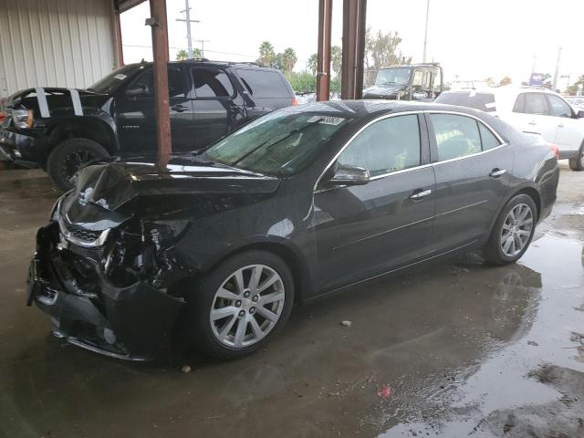 Image 1 of 2015 CHEVROLET MALIBU 2LT 2015 with VIN 1G11D5SL1FF340804