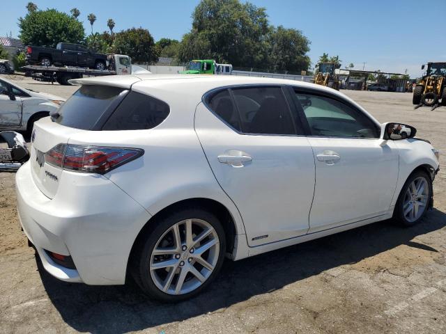 Изображение 3 2016 LEXUS CT 200 2016 с VIN JTHKD5BH1G2252785