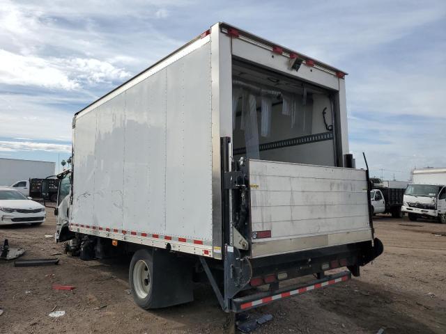 Изображение 2 2020 ISUZU NRR  2020 с VIN JALE5W167L7303073