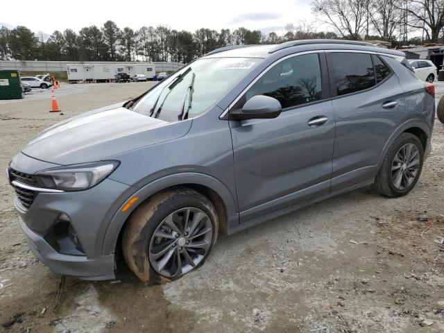 Изображение 2021 BUICK ENCORE GX PREFERRED 2021